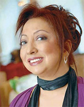 Yasemin Yalçın kimdir? Yasemin Yalçın