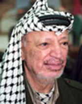 Yaser Arafat kimdir? Yaser Arafat