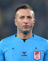 Yasin Kol