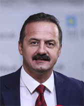 Yavuz Ağıralioğlu kimdir? Yavuz Ağıralioğlu