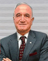 Yekta Güngör Özden kimdir? Yekta Güngör Özden