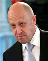 Yevgeny Prigojin kimdir? Yevgeny Prigojin