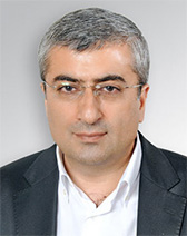 Yılmaz Ensaroğlu kimdir? Yılmaz Ensaroğlu
