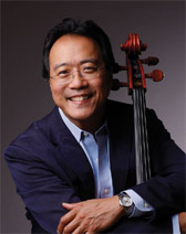 Yo-Yo Ma