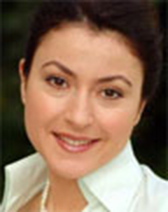 Yonca Cevher kimdir? Yonca Cevher