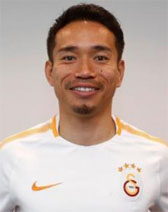 Yuto Nagatomo