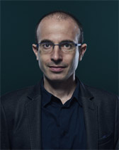 Yuval Noah Harari