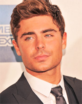 Zac Efron kimdir? Zac Efron