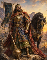 Zaloğlu Rüstem