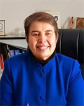 Zeliha Aksaz Şahbaz