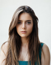 Zeynep Elçin