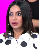 Zeynep Karaca