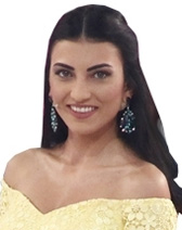 Zeynep Vuran kimdir? Zeynep Vuran