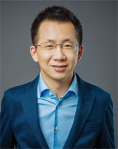 Zhang Yiming