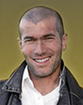 Zinedine Zidane