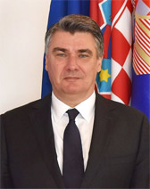 Zoran Milanovic