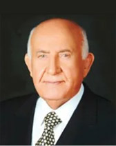 Zühtü Şenyuva kimdir? Zühtü Şenyuva