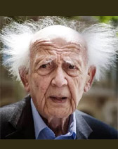 Zygmunt Bauman