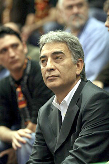Adnan Polat