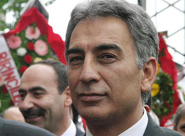 Adnan Polat
