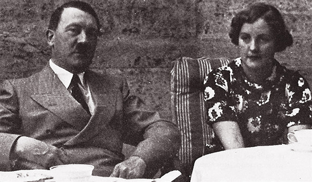 Adolf Hitler