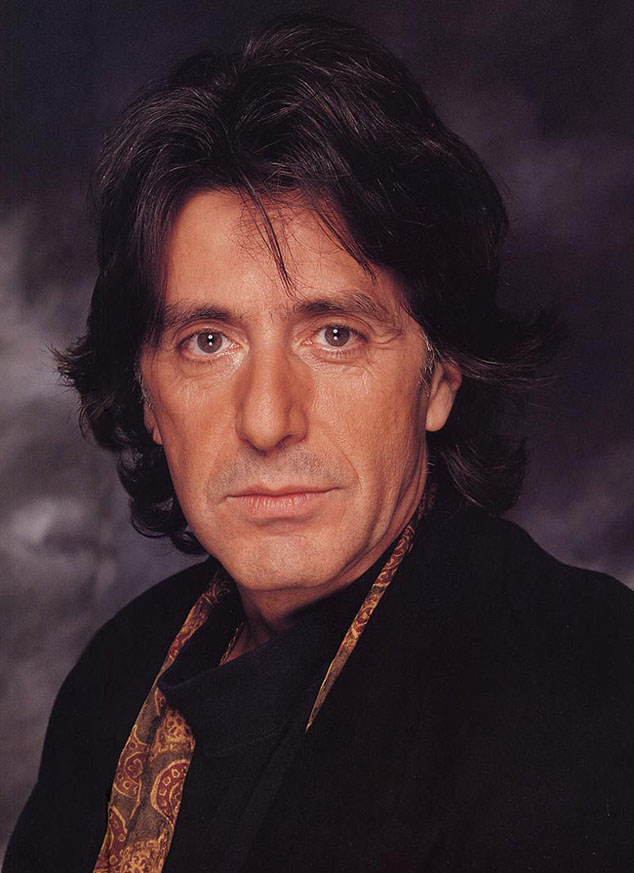 Al Pacino