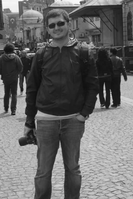 Aslan Özcan