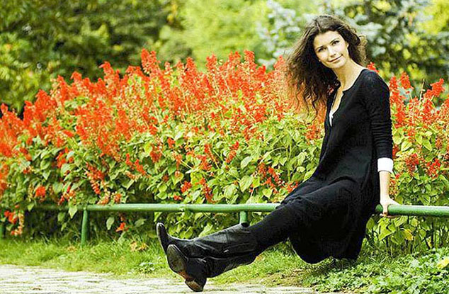 Beren Saat