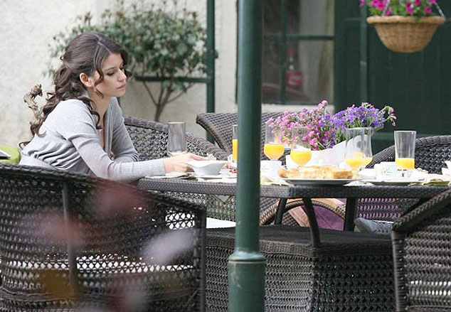 Beren Saat