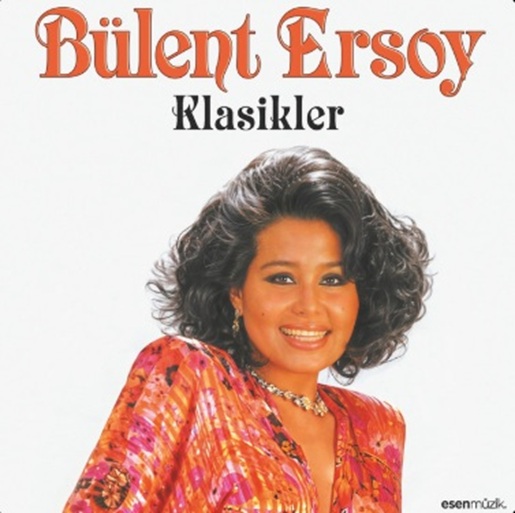 Bülent Ersoy