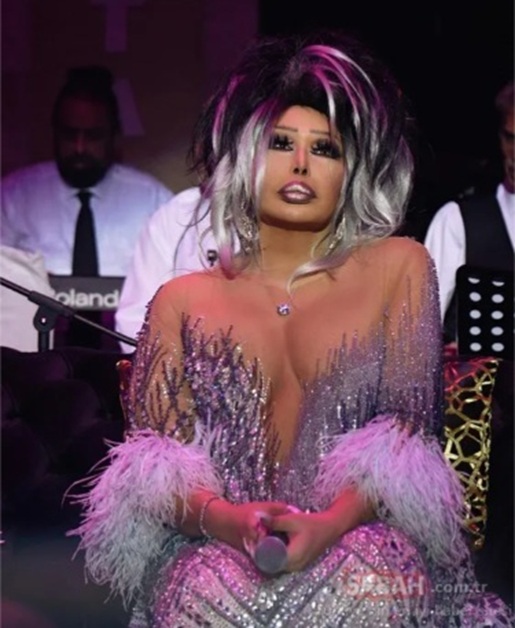 Bülent Ersoy