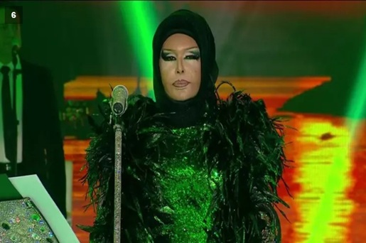 Bülent Ersoy