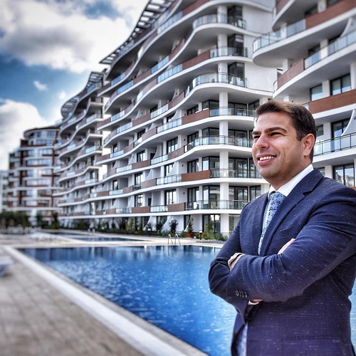 Bulut Akacan