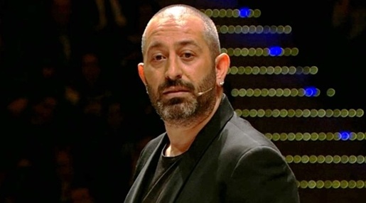 Cem Yılmaz