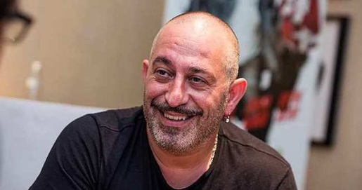 Cem Yılmaz