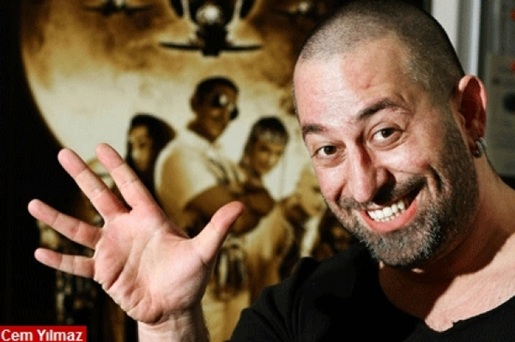 Cem Yılmaz