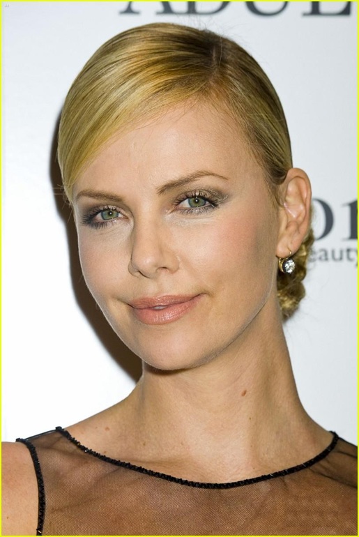 Charlize Theron