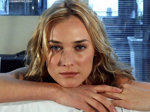 Diane Kruger