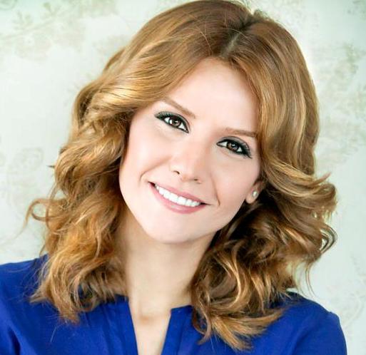 Esra Erol
