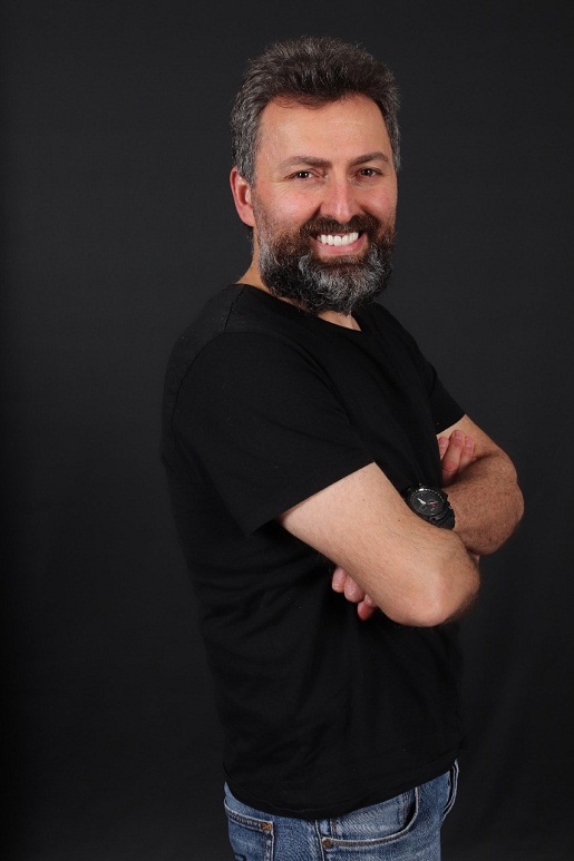 Fatih Gülümser