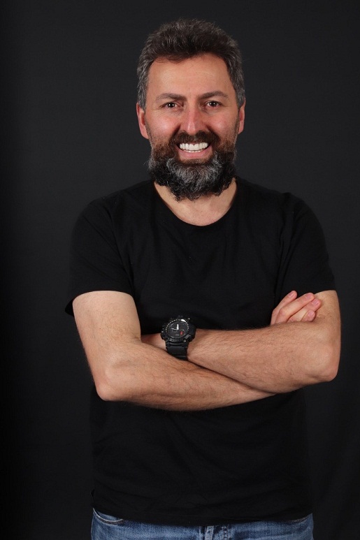 Fatih Gülümser