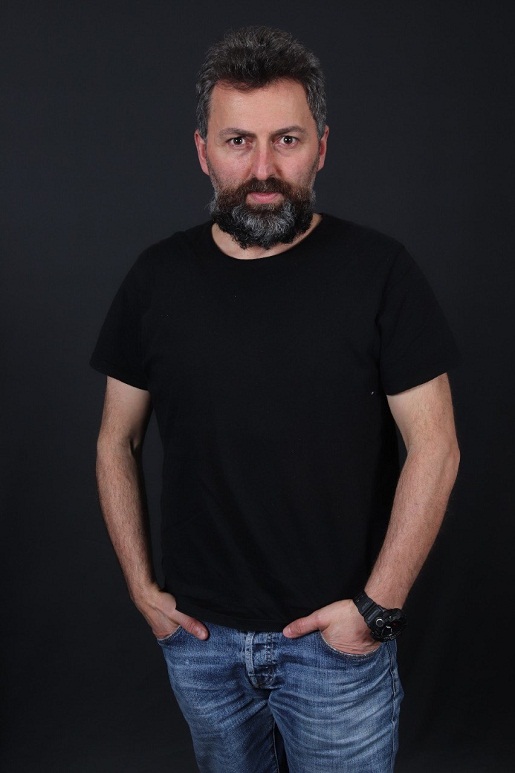 Fatih Gülümser