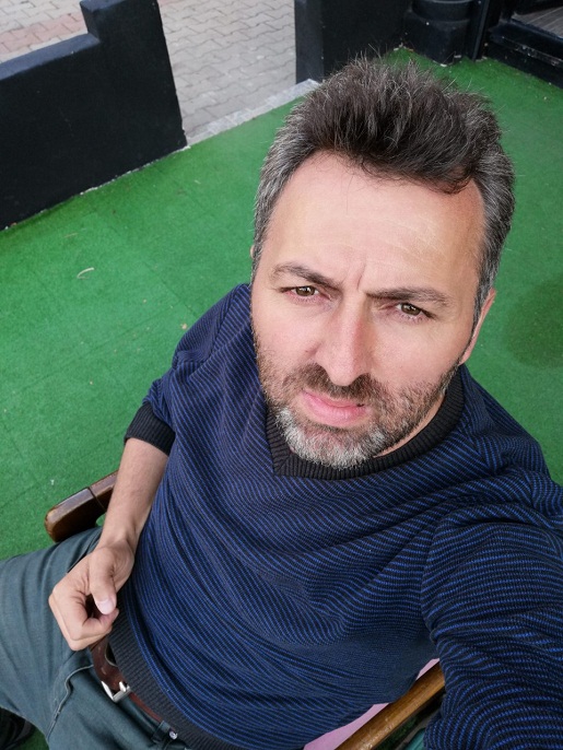 Fatih Gülümser