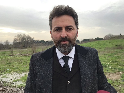 Fatih Gülümser
