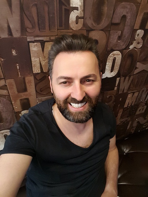 Fatih Gülümser