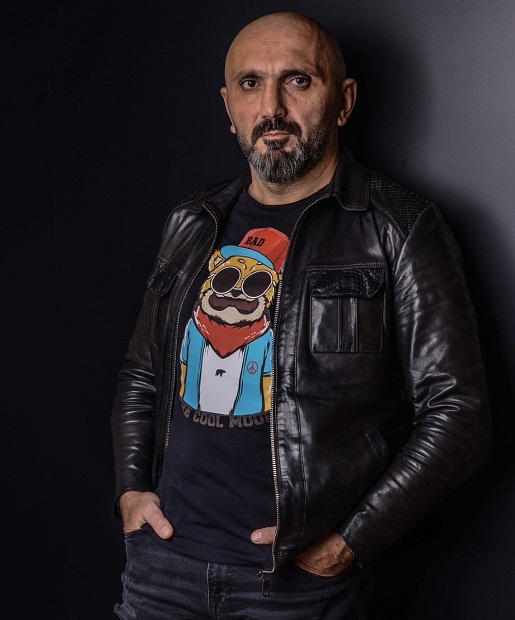 Fatih Osmanlı