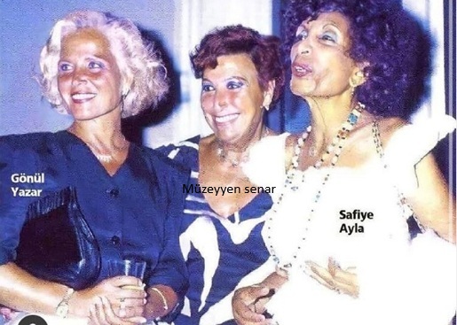 Gönül Yazar