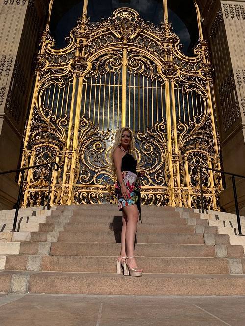 Gülcan Zeybel