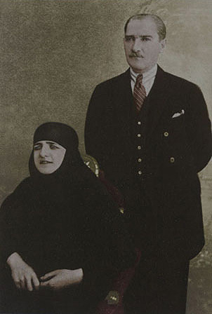 Halide Edip Adıvar