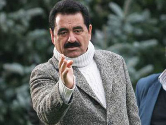 İbrahim Tatlıses